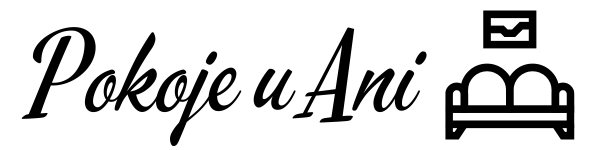 Pokoje u Ani Logo